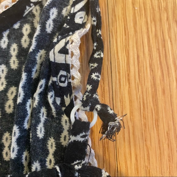 Aztec Romper 🖤 - Picture 6 of 6